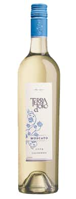 Montevina Terra d'Oro Moscato 2016