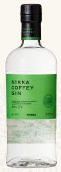 Nikka Coffey Gin