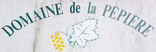 Domaine de la Pepiere CHATEAU THEBAUD MUSCADET 2012