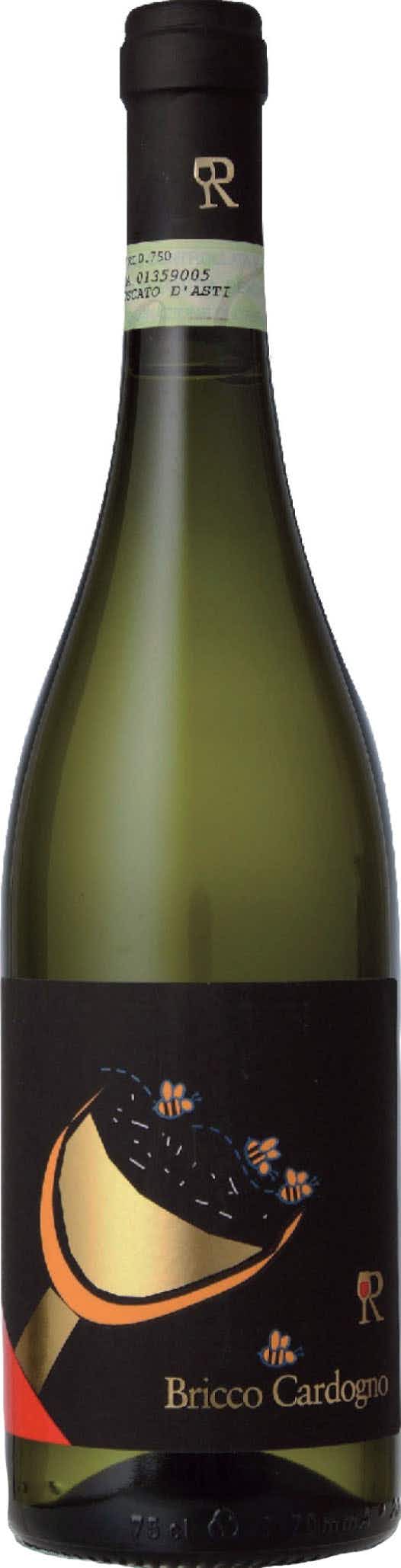 Rinaldi Vini Moscato d'Asti Bug Juice 2015
