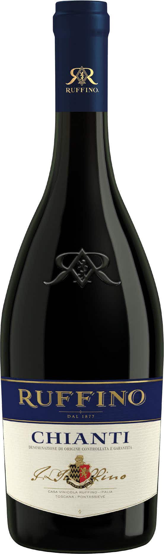 Ruffino Chianti 2016