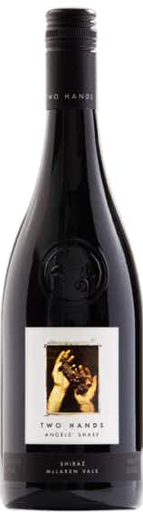 Two Hands Angel's Share Shiraz 2016