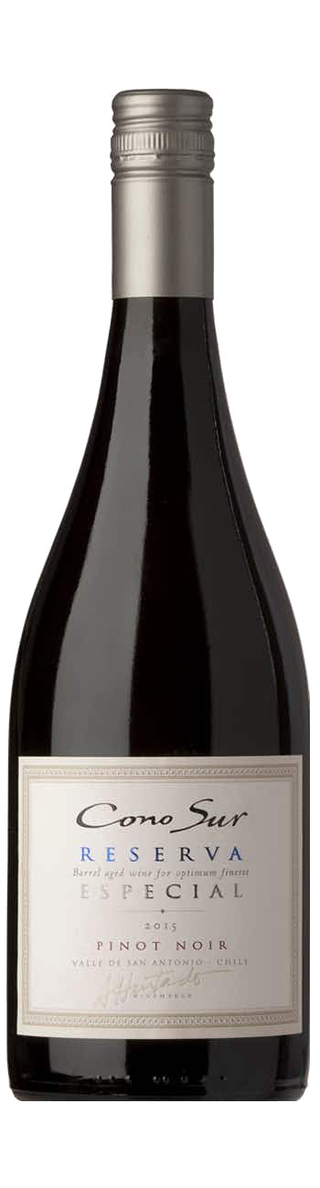 Cono Sur Reserva Especial Pinot Noir 2015