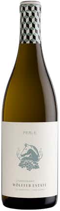 Wolffer Perle Chardonnay 2016