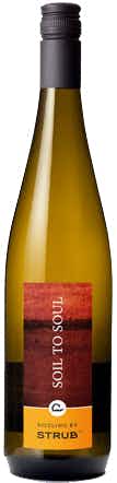 Weingut J. & H.A. Strub Soil To Soul Riesling 2016
