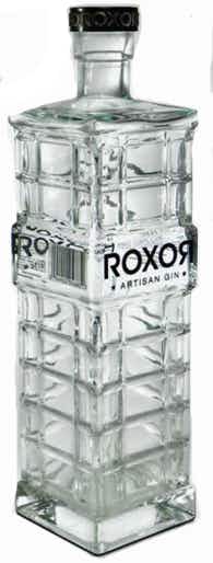 New Artisan Spirits Roxor Gin
