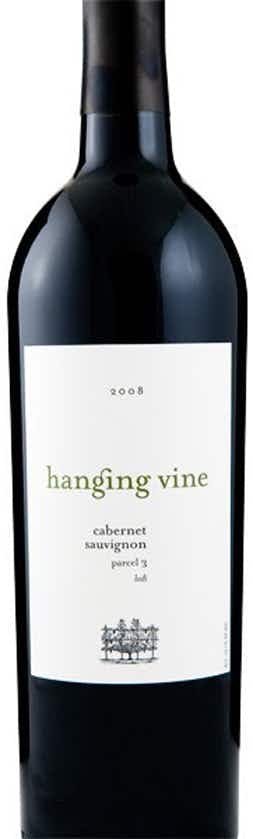 Hanging Vine Parcel 3 Cabernet Sauvignon