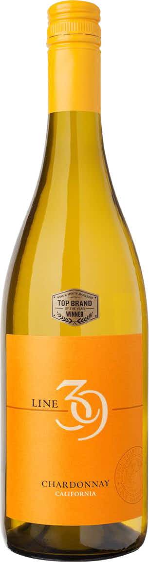 Line 39 Chardonnay