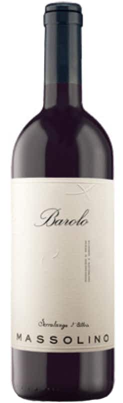 Massolino Barolo 2013