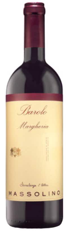 Massolino Barolo Margheria 2013