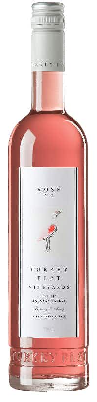Turkey Flat Rosé 2016