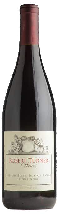 Robert Turner Wines Pinot Noir 2014