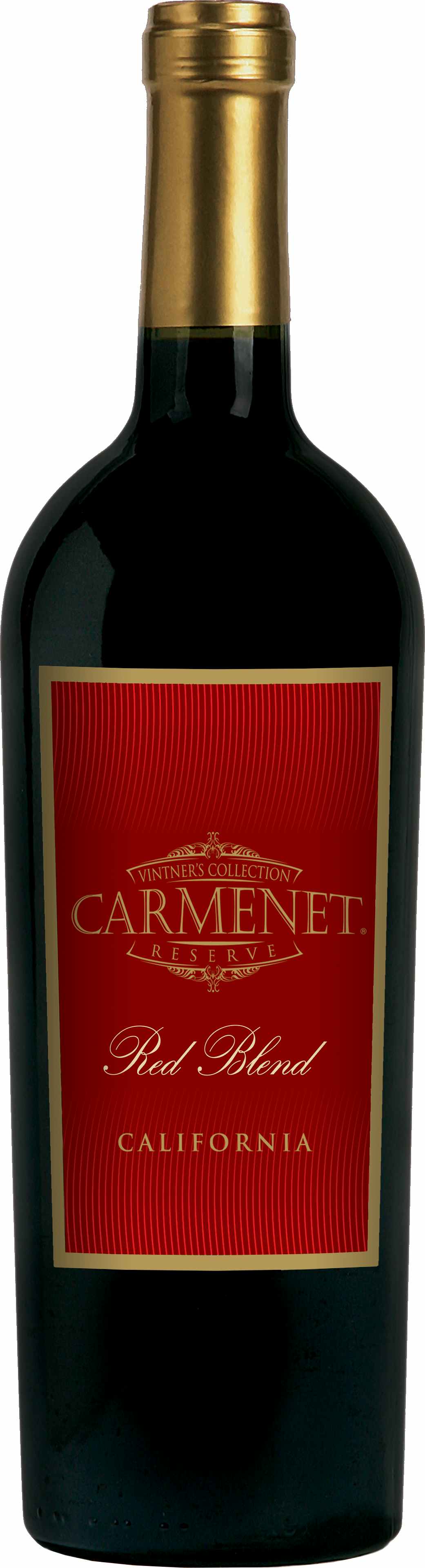 Carmenet Red Blend 2016