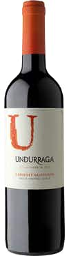 Undurraga Cabernet Sauvignon 2015
