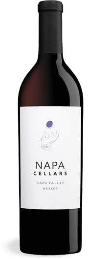 Napa Cellars Merlot 2014