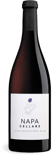 Napa Cellars Pinot Noir 2014