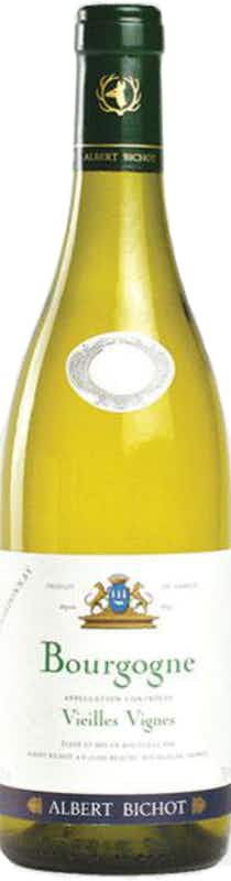 Albert Bichot Bourgogne Chardonnay 2015