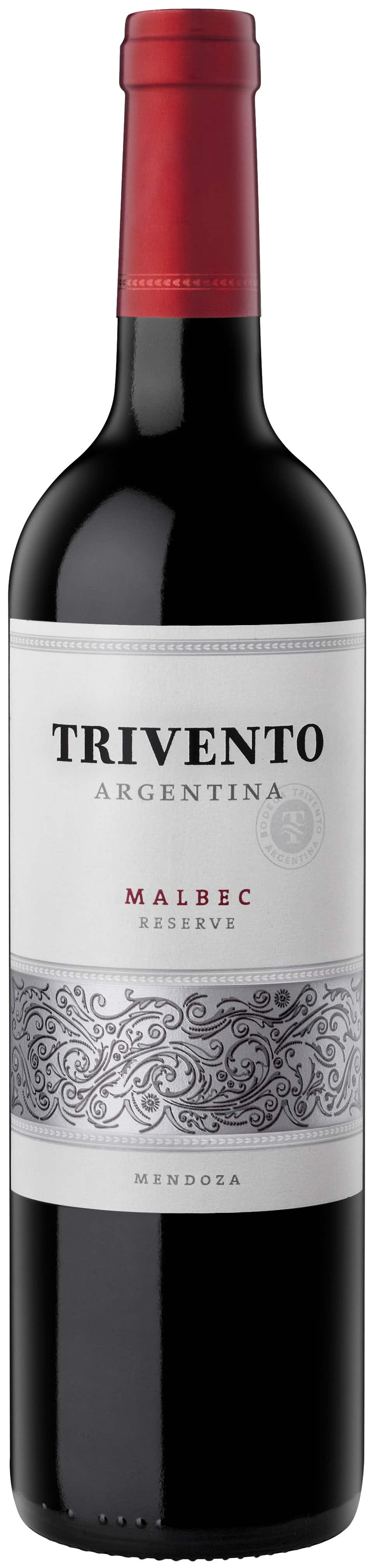 Trivento Golden Reserve Malbec 2015