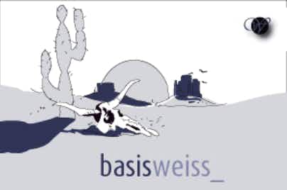 Weingut Weinreich Basisweiss 2016