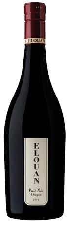 Elouan Pinot Noir 2016
