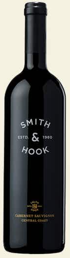 Smith and Hook Cabernet Sauvignon 2016