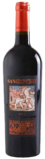 Di Majo Norante Sangiovese 2016