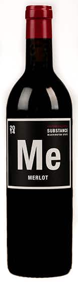 Substance Stoneridge Merlot 2014