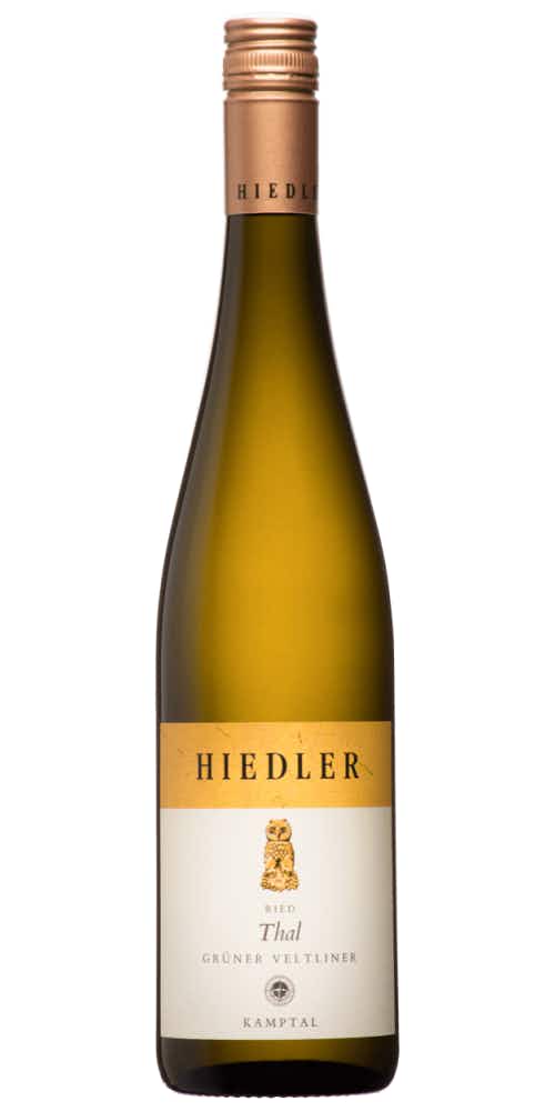Hiedler Thal Grüner Veltliner 2016