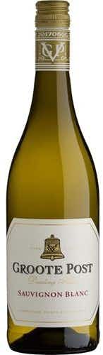 Groote Post Sauvignon Blanc 2015
