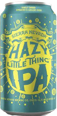 Sierra Nevada Hazy Little Thing 6 pack 12oz