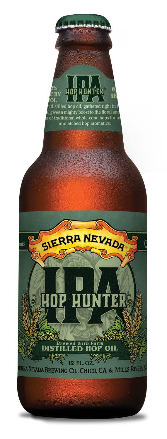 Sierra Nevada Hop Bullet Ipa 6 pack 12oz