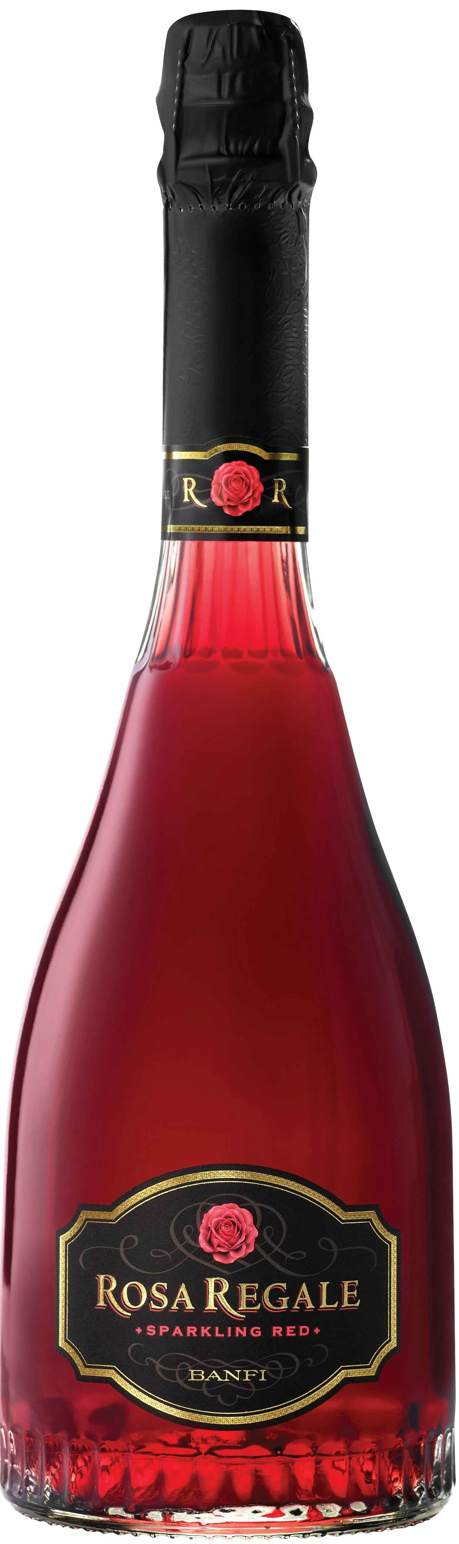 Castello Banfi Rosa Regale 2016