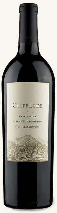 Cliff Lede Stags Leap District Cabernet Sauvignon 2013