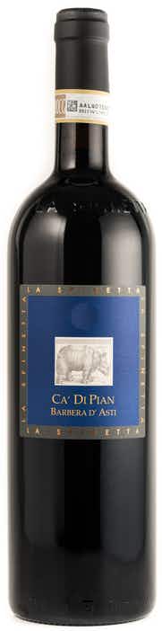 La Spinetta Barbera d'Asti Ca' di Pian
