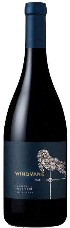 Windvane Caneros Pinot Noir 2015