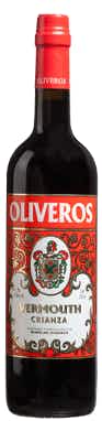 Bodegas Oliveros Vermouth Crianza