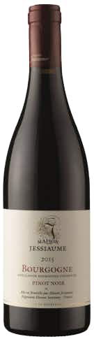 Jessiaume Bourgogne Pinot Noir 2015
