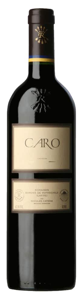 Bodegas Caro Caro 2014