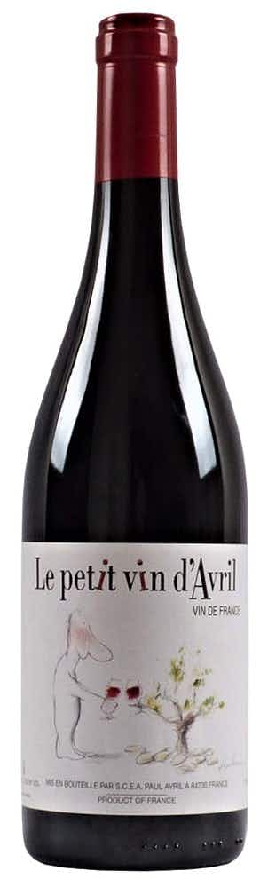 Clos des Papes Le Petit Vin d'Avril NV