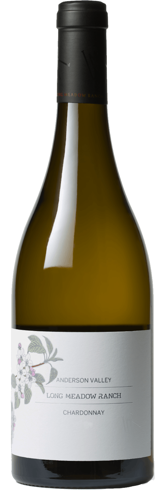 Long Meadow Ranch Anderson Valley Chardonnay 2015