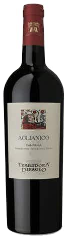 Terredora di Paolo Aglianico 2015