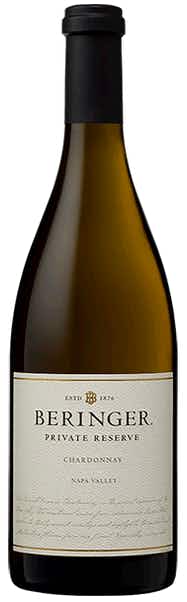 Beringer Private Reserve Chardonnay 2015