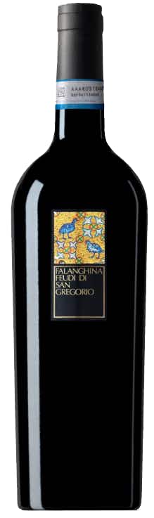 Feudi di San Gregorio Falanghina 2016