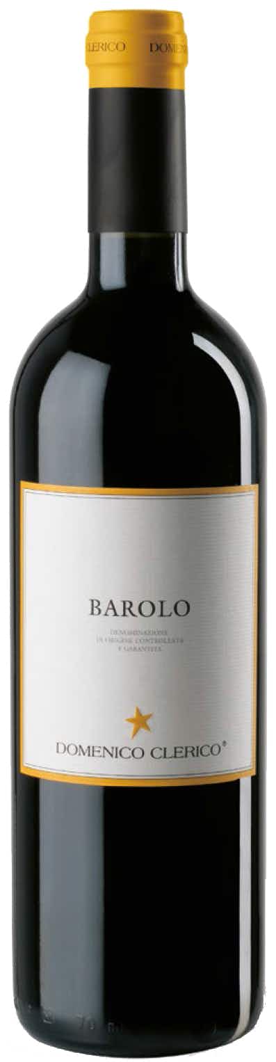 Domenico Clerico Barolo 2013