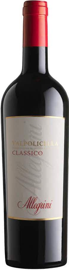 Allegrini Valpolicella 2016
