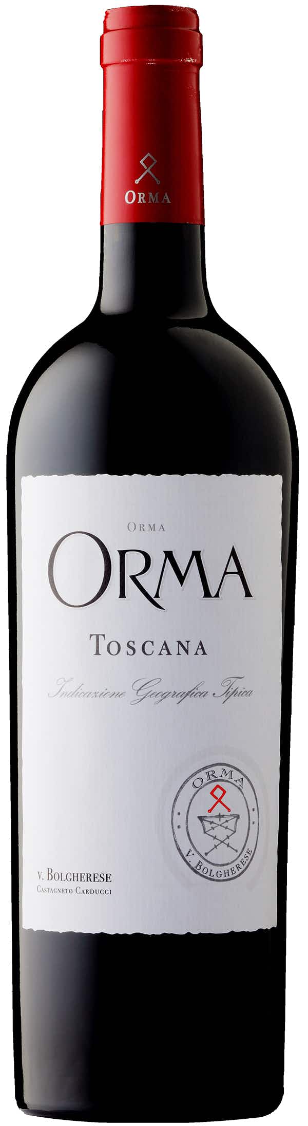 Orma Toscana 2015