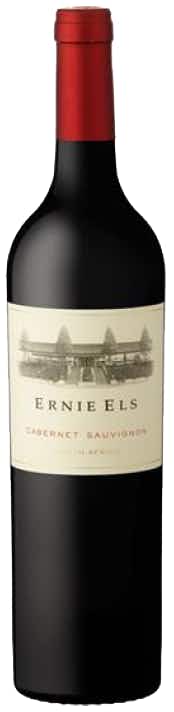 Ernie Els Cabernet Sauvignon 2015