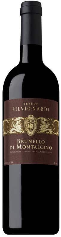 Tenute Silvio Nardi Brunello di Montalcino 2012