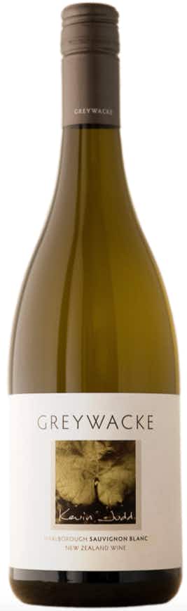 Greywacke Sauvignon Blanc 2017