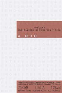 Montepeloso A Quo 2014